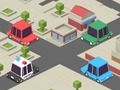 Jeu Chaos d'intersection  en ligne