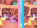 Jeu Pony D Finder 2 en ligne Jeu Pony D Finder 2 en ligne