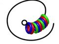 Jeu Crochet et anneaux  en ligne