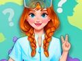 Jeu Usine de sorts du petit ami d'Annie  en ligne