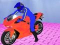 Jeu Bike Stunt Master 3D en ligne