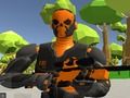 Jeu Fort constructeur en ligne