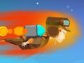 Jeu Jetman Joyride en ligne