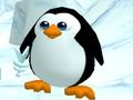 Jeu Penguin Run 3D en ligne