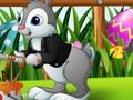 Jeu Pâques de luxe de Pâques en ligne