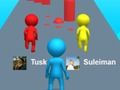 Jeu Race épique en ligne