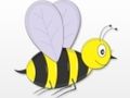 Jeu Mémoire des enfants avec les insectes  en ligne
