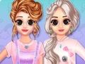 Jeu Mode pastel princesse en ligne