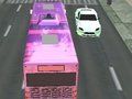 Jeu Parking avancé pour bus  en ligne