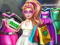 Jeu Costumes de poupée héros  en ligne