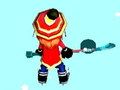 Jeu Bon hockey!  en ligne