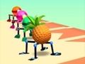 Jeu Jambes Rolly  en ligne