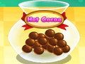 Jeu Fabricant de bonbons délicieux  en ligne