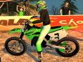 Jeu Xtreme Dirt Bike Racing en ligne