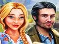 Jeu Carte de l'or  en ligne