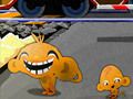Jeu Singe va heureux 4  en ligne