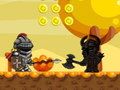 Jeu Super Knight Adventure en ligne