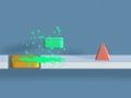 Jeu Abattre  en ligne