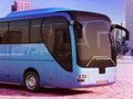 Jeu Simulateur de conduite de bus de ville moderne 2020  en ligne