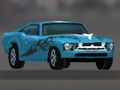 Jeu Courses de voitures de vitesse  en ligne