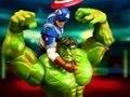 Jeu Combat de monstres  en ligne