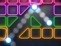 Jeu Briques fluo  en ligne