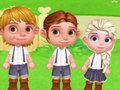 Jeu Mon professeur amusant en classe en ligne Jeu Mon professeur amusant en classe en ligne