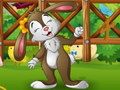 Jeu Objet caché Pâques  en ligne