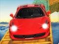 Jeu Race et conduite de cascade en ligne