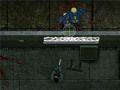 Jeu Train zombie  en ligne