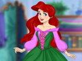 Jeu Designer de princesse  en ligne