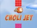 Jeu Jet de choli en ligne