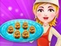 Jeu Dumplings aux pommes en ligne Jeu Dumplings aux pommes en ligne