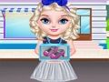 Jeu Conception de chaussures de mode Little Princess  en ligne