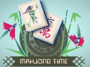 Jeu Mahjong Temps en ligne
