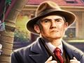 Jeu Crime oublié  en ligne