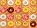 Jeu Les beignets écrasent en ligne
