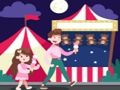 Jeu Jigs scie amusante en ligne