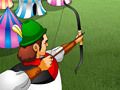 Jeu Les Médiévales Archer en ligne