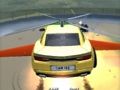 Jeu Supra Crash tire des voitures à mouches en ligne