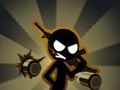 Jeu Stickman Laser Fight en ligne