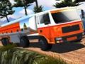 Jeu Camion cargo urbain et tout-terrain  en ligne