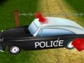 Jeu Prison Escape Runner en ligne