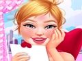 Jeu Ma Saint-Valentin secrète en ligne