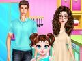 Jeu Baby Taylor: cuisine chinoise  en ligne