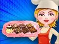 Jeu Brownies en ligne