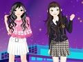 Jeu Tenues de shopping  en ligne