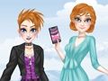 Jeu Cycle de vie d'Anna  en ligne
