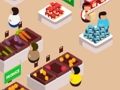 Jeu Appuyez sur Supermarket en ligne