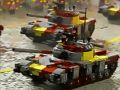 Jeu Action de bataille militaire  en ligne